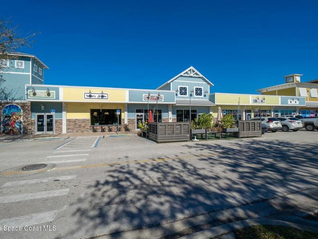 93 Brevard Avenue, Cocoa, FL 32922