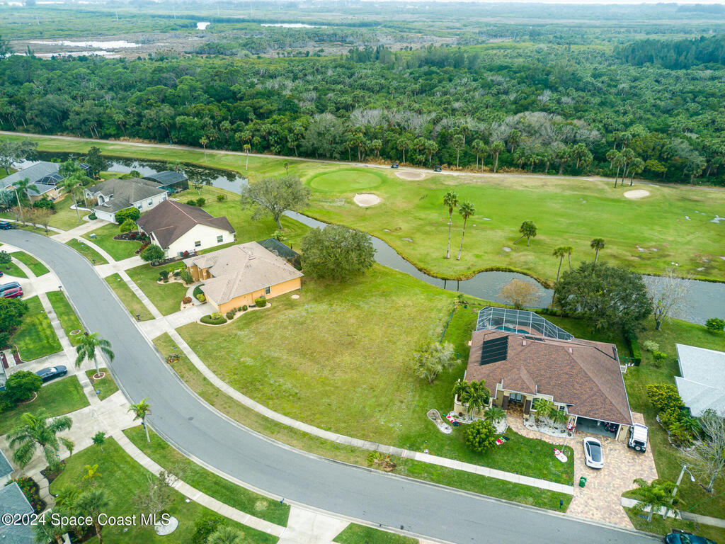 3355 Savannahs Trail, Merritt Island, FL 32953