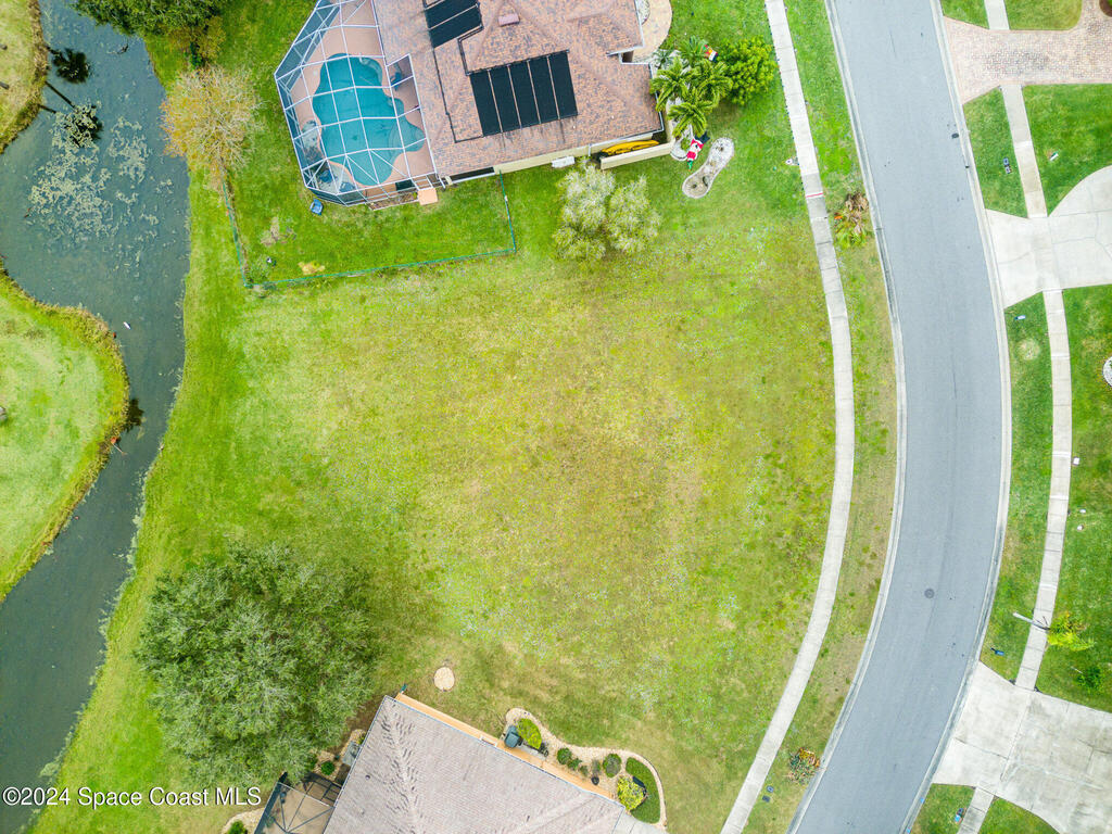 3355 Savannahs Trail, Merritt Island, FL 32953