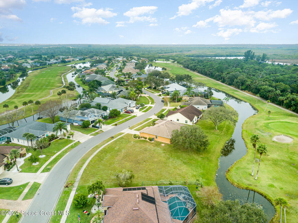 3355 Savannahs Trail, Merritt Island, FL 32953