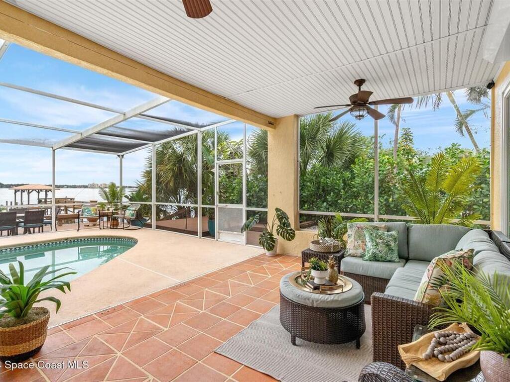 801 Grandview Drive, Merritt Island, FL 32952