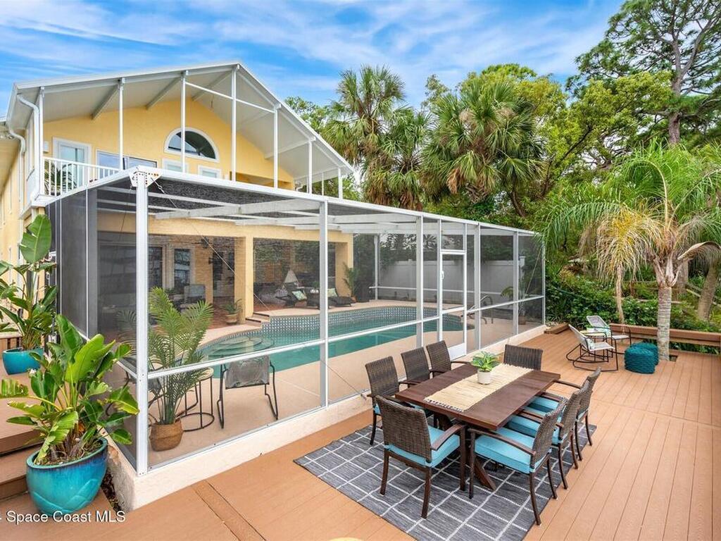 801 Grandview Drive, Merritt Island, FL 32952