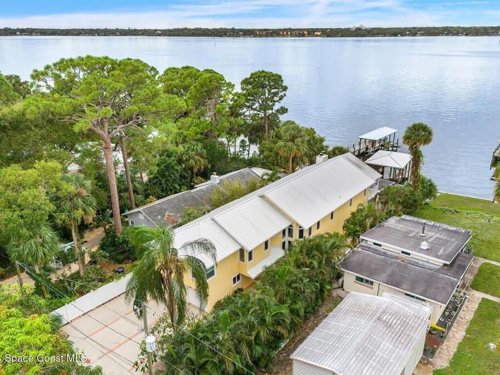 801 Grandview Drive, Merritt Island, FL 32952