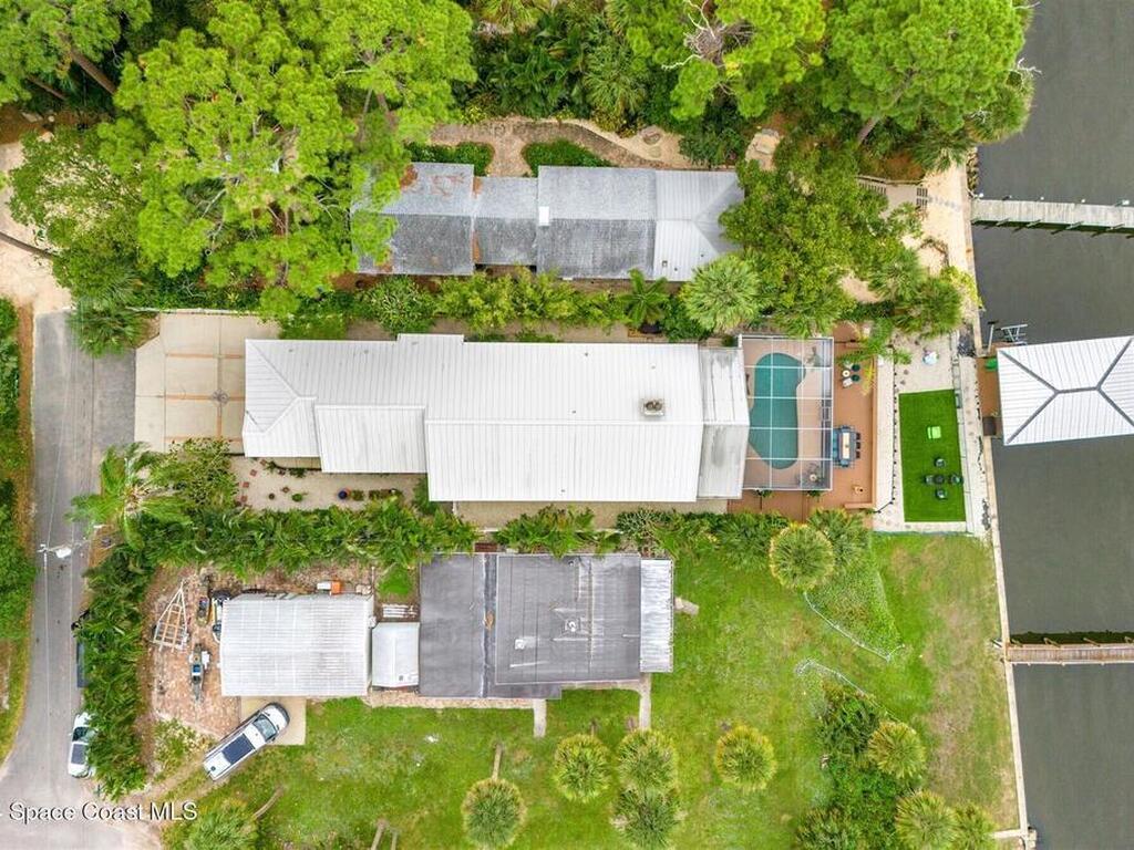801 Grandview Drive, Merritt Island, FL 32952