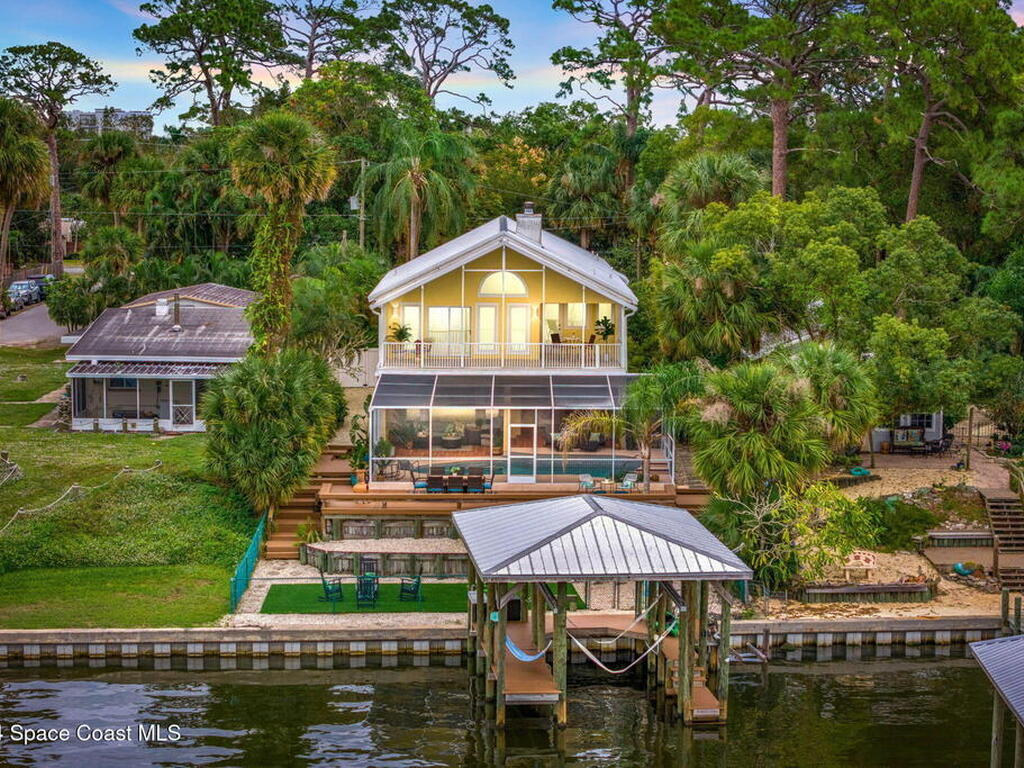 801 Grandview Drive, Merritt Island, FL 32952