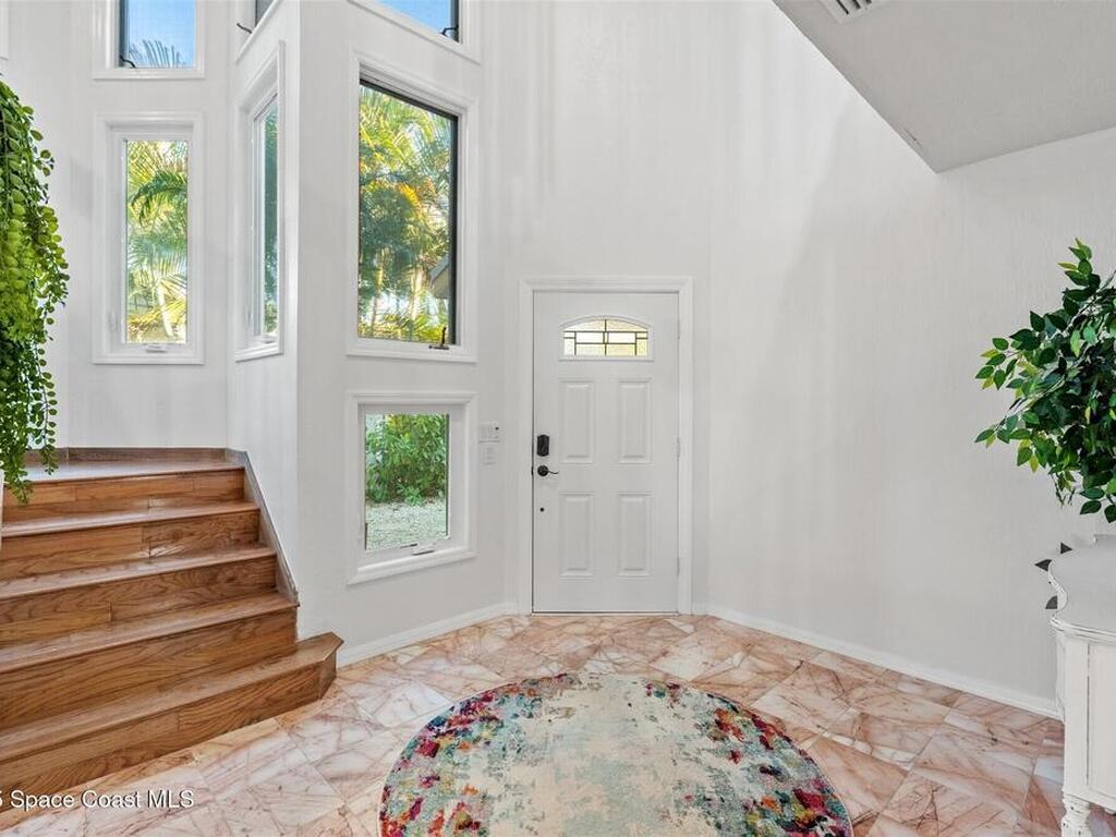 801 Grandview Drive, Merritt Island, FL 32952
