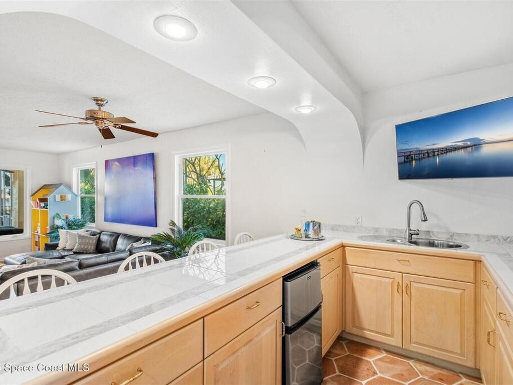 801 Grandview Drive, Merritt Island, FL 32952