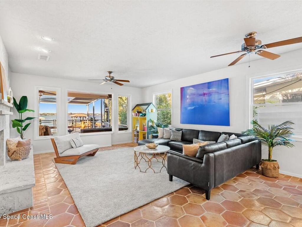 801 Grandview Drive, Merritt Island, FL 32952