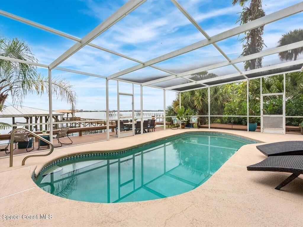 801 Grandview Drive, Merritt Island, FL 32952