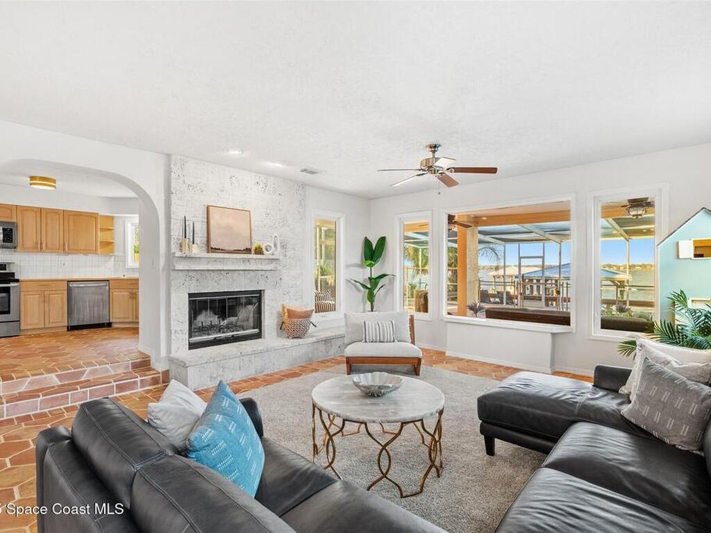 801 Grandview Drive, Merritt Island, FL 32952
