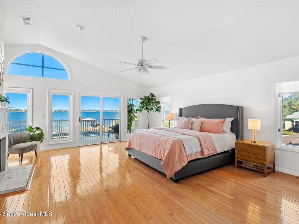 801 Grandview Drive, Merritt Island, FL 32952
