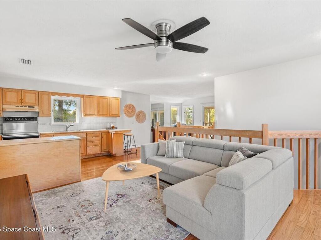 801 Grandview Drive, Merritt Island, FL 32952