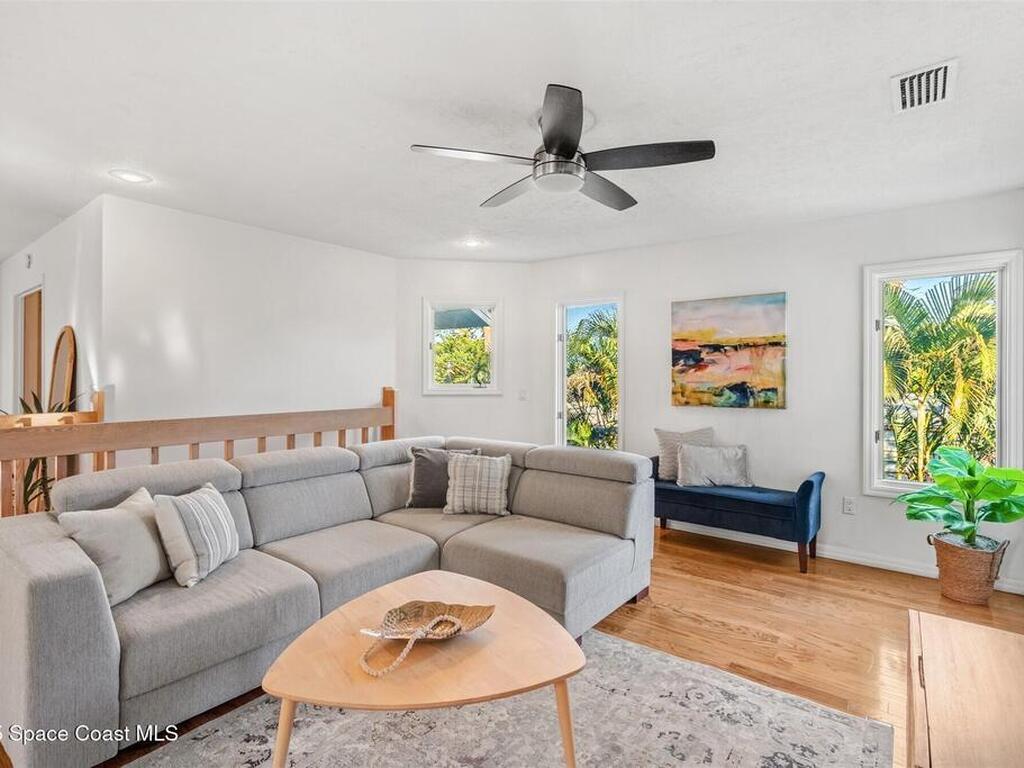 801 Grandview Drive, Merritt Island, FL 32952