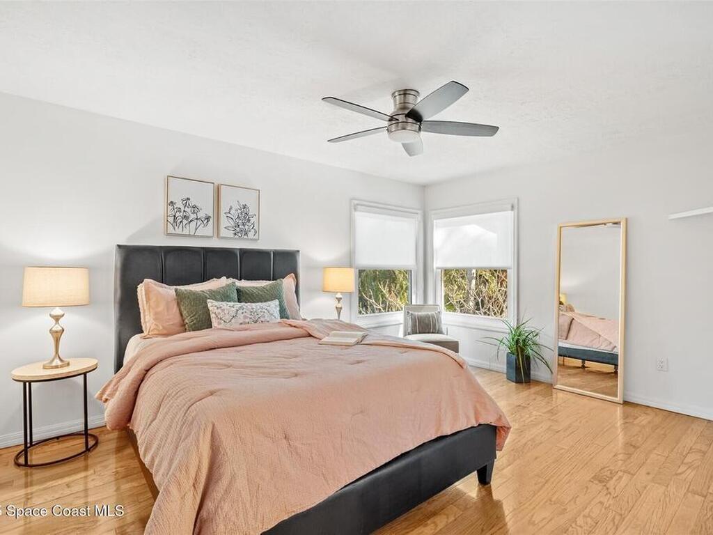 801 Grandview Drive, Merritt Island, FL 32952
