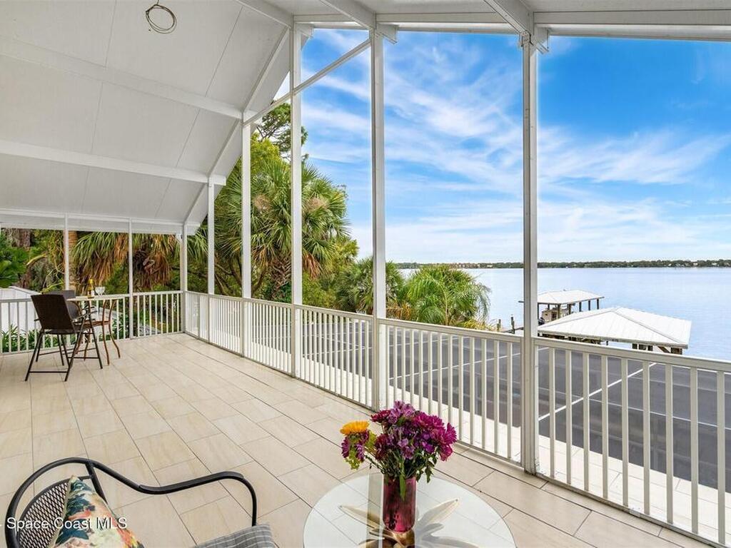 801 Grandview Drive, Merritt Island, FL 32952
