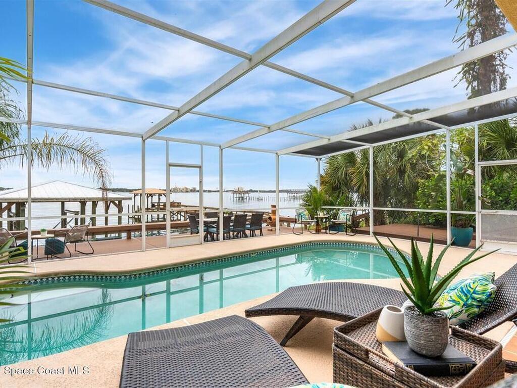 801 Grandview Drive, Merritt Island, FL 32952