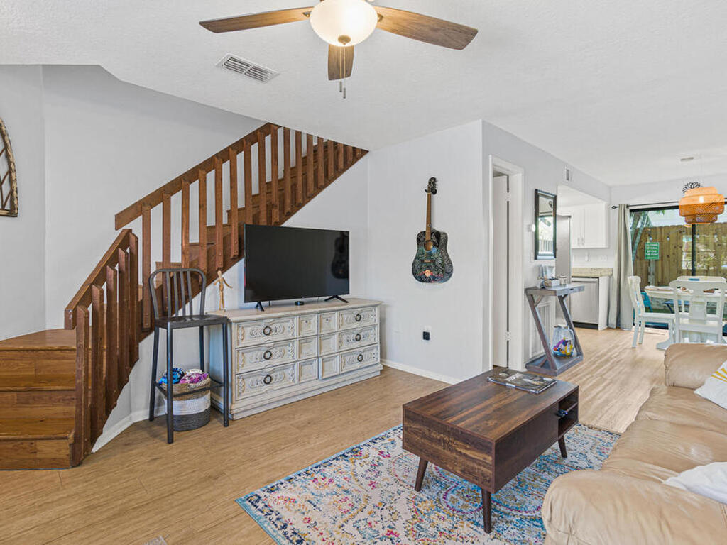 117 Harbor Drive, Cape Canaveral, FL 32920