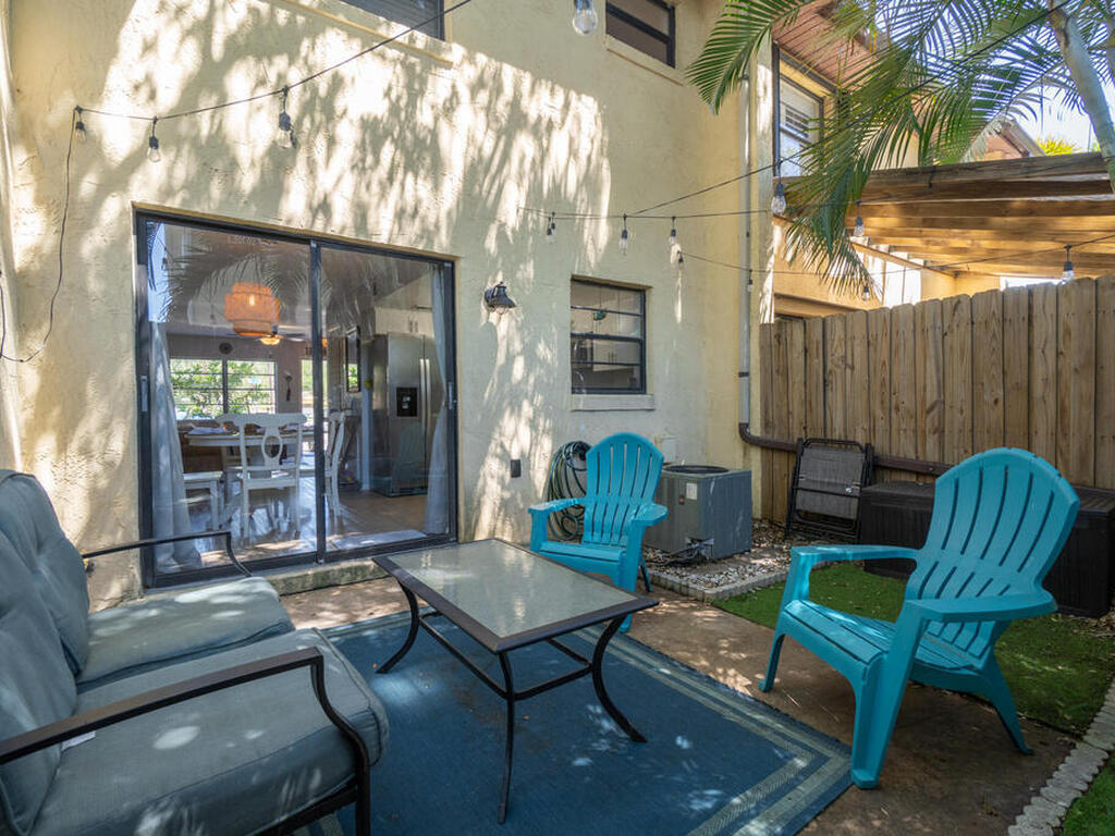 117 Harbor Drive, Cape Canaveral, FL 32920