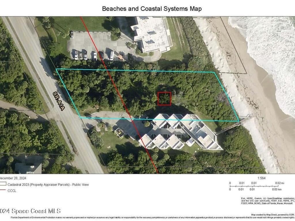 6345 Highway A1a, Melbourne Beach, FL 32951