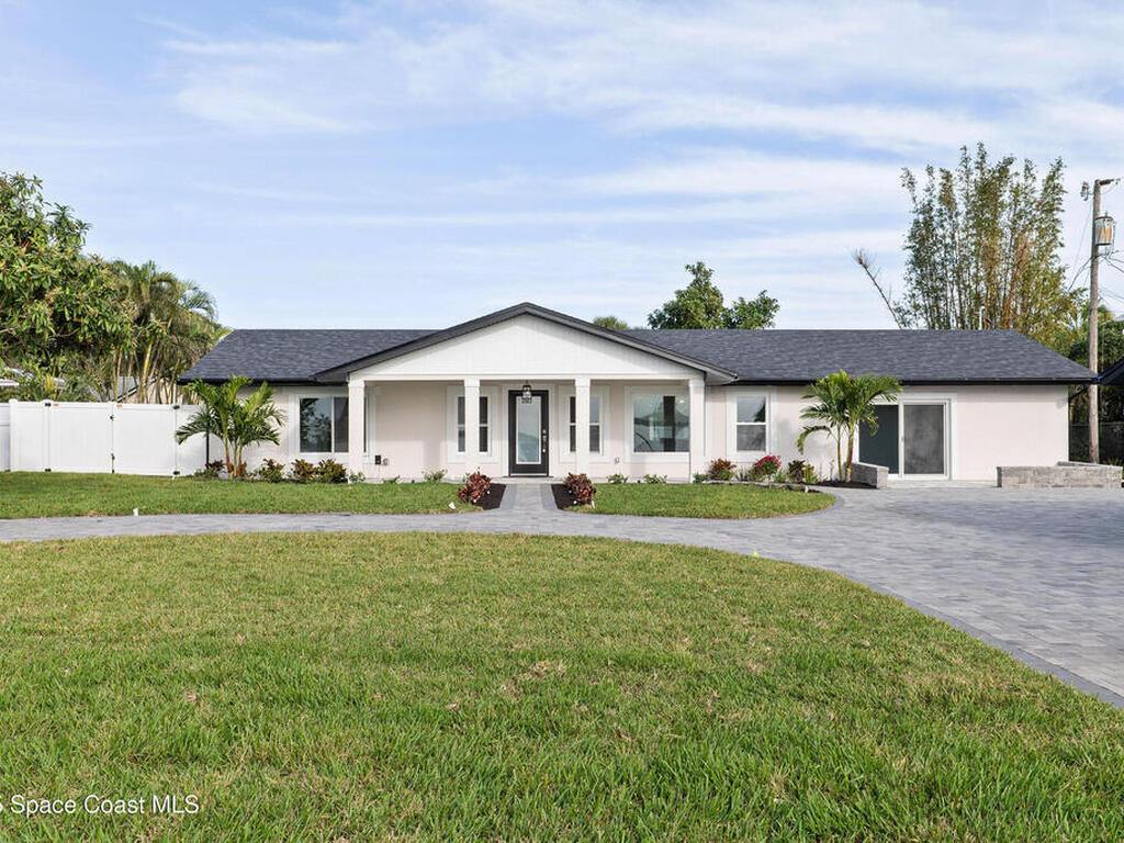 10900 S Tropical Trail, Merritt Island, FL 32952