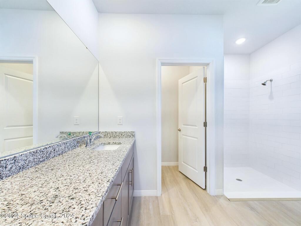 542 Lambright Street, Palm Bay, FL 32908