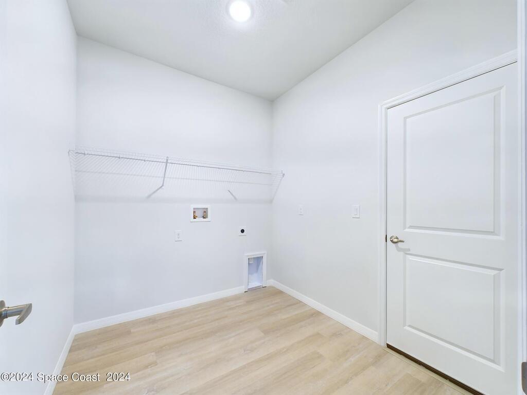 542 Lambright Street, Palm Bay, FL 32908