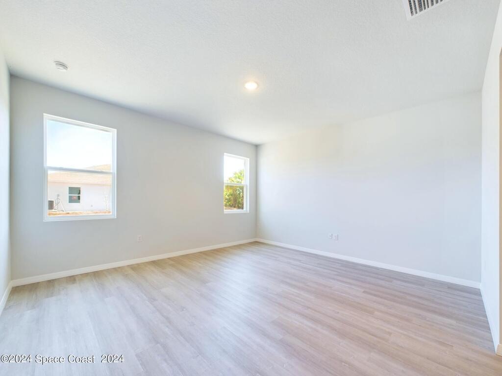 542 Lambright Street, Palm Bay, FL 32908