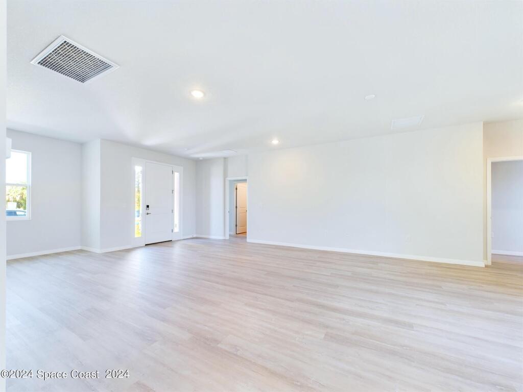 542 Lambright Street, Palm Bay, FL 32908