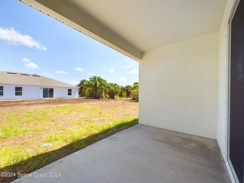 542 Lambright Street, Palm Bay, FL 32908