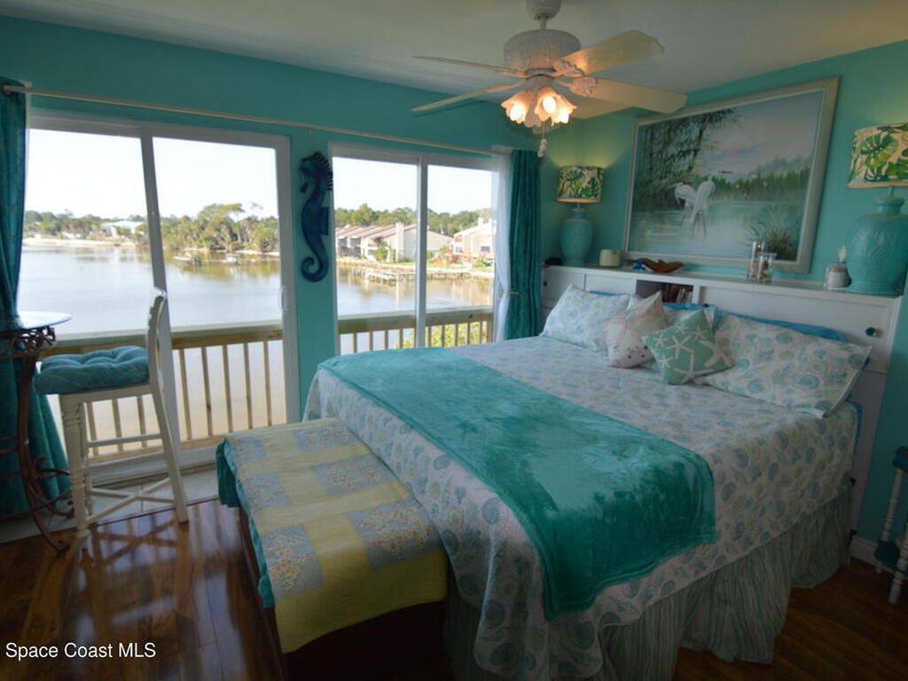 4997 Riveredge Drive, Titusville, FL 32780