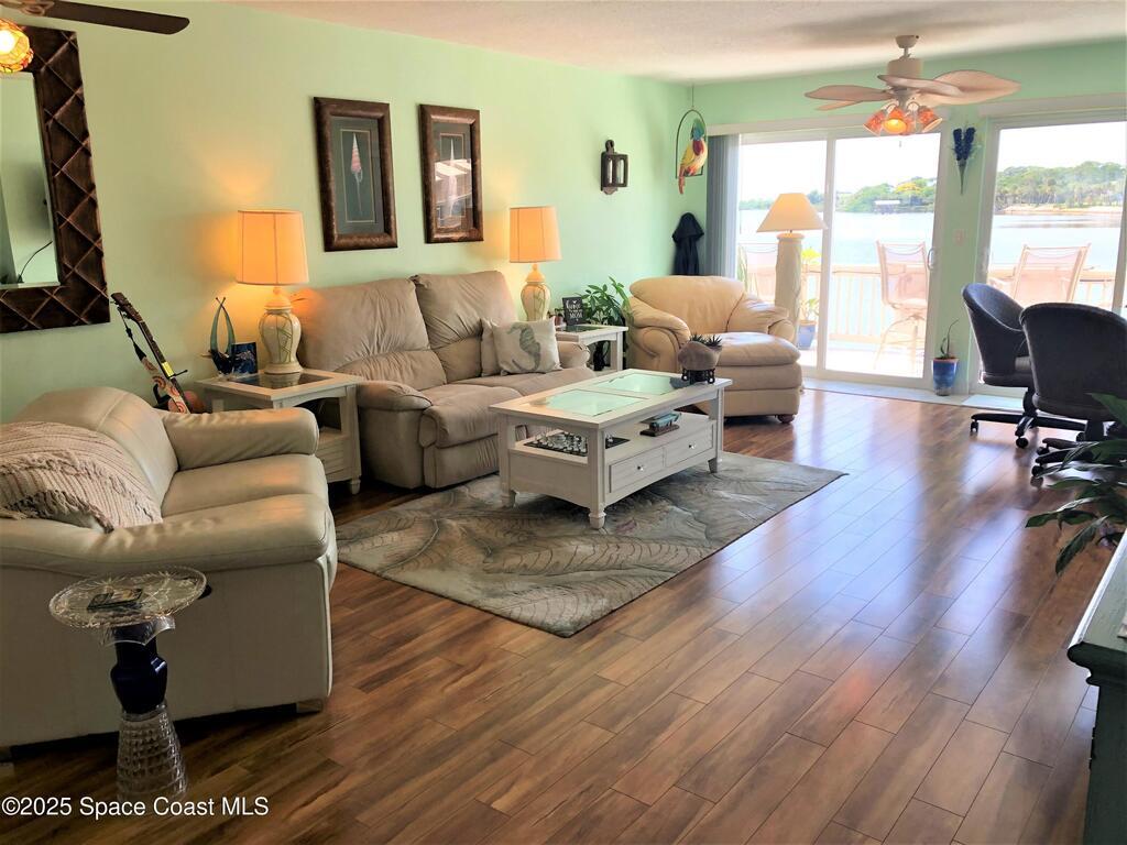 4997 Riveredge Drive, Titusville, FL 32780