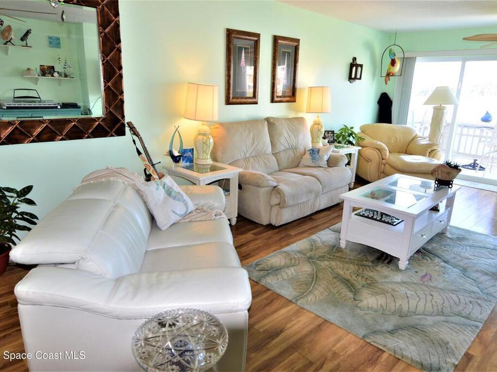 4997 Riveredge Drive, Titusville, FL 32780