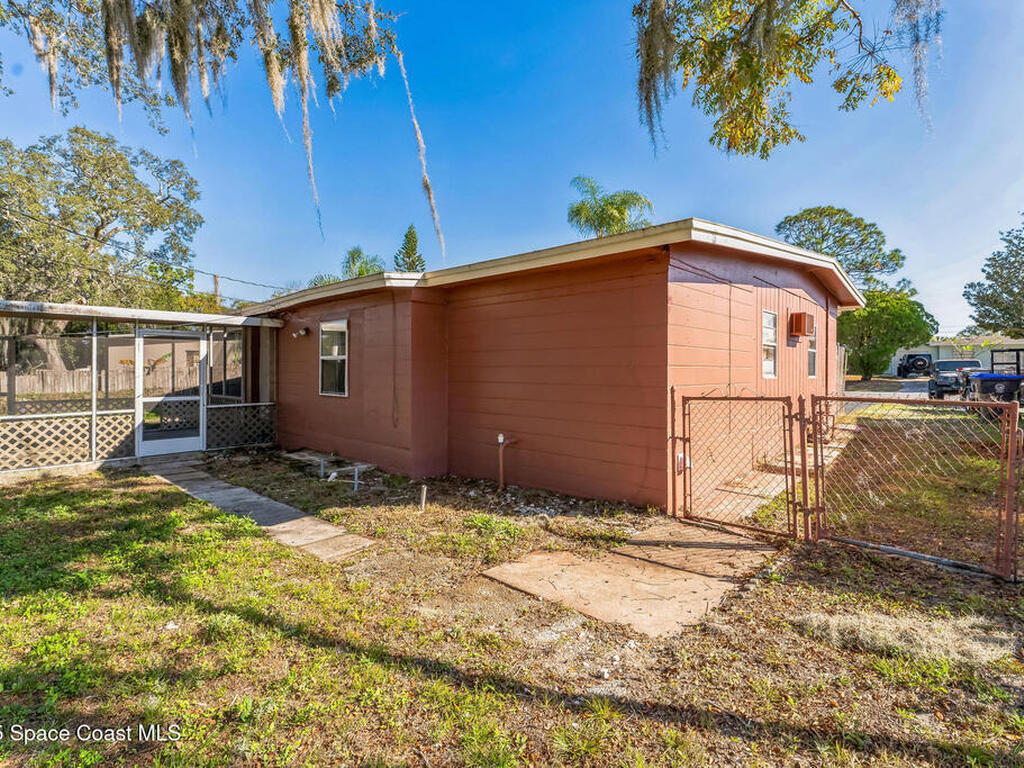 1590 Hilldale Road, Titusville, FL 32780