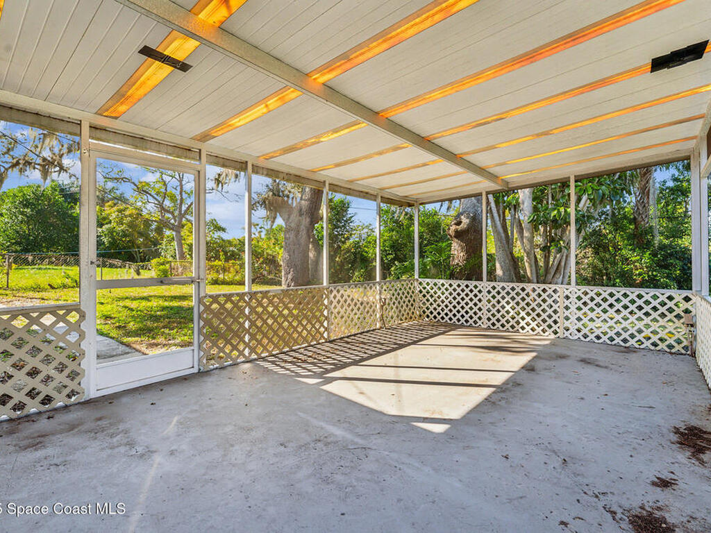 1590 Hilldale Road, Titusville, FL 32780