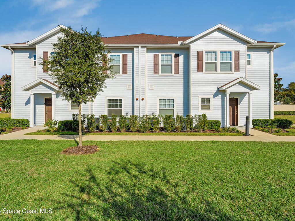 3212 Cupid Place, Kissimmee, FL 34747