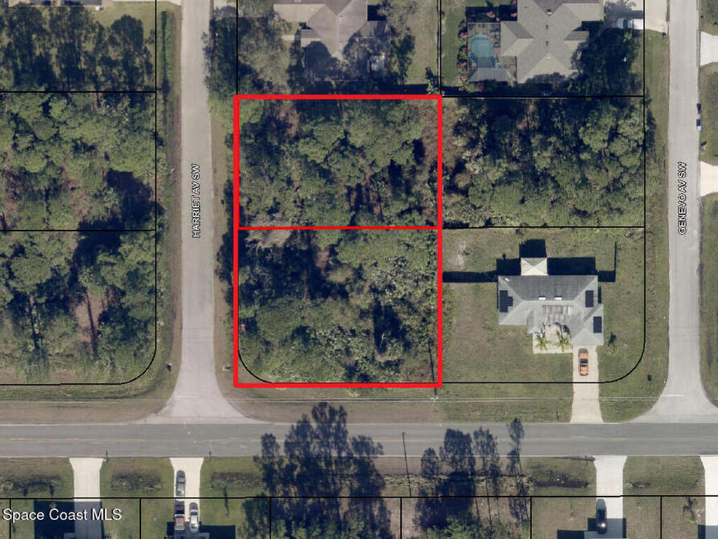 787 Harriet Avenue, Palm Bay, FL 32908
