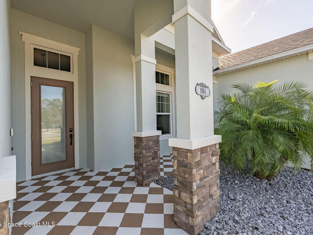 1984 Crossbill Drive, Titusville, FL 32796