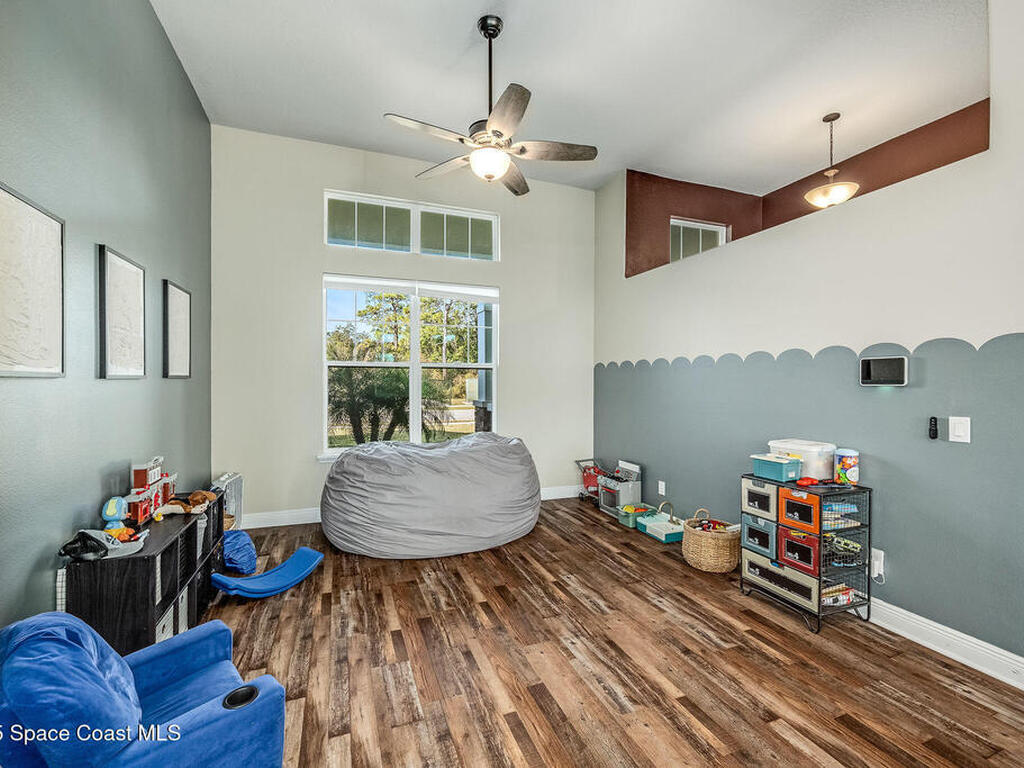 1984 Crossbill Drive, Titusville, FL 32796