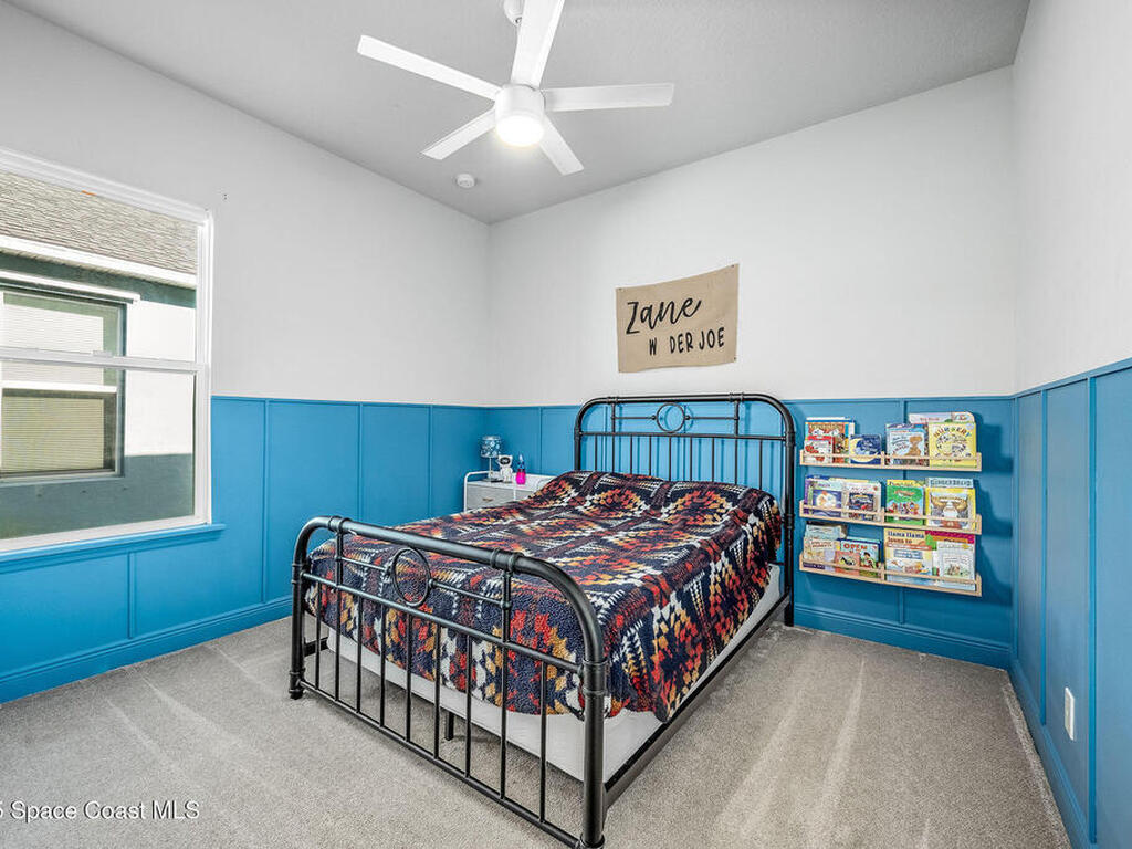 1984 Crossbill Drive, Titusville, FL 32796