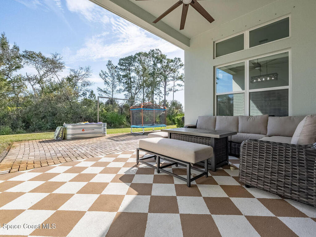 1984 Crossbill Drive, Titusville, FL 32796