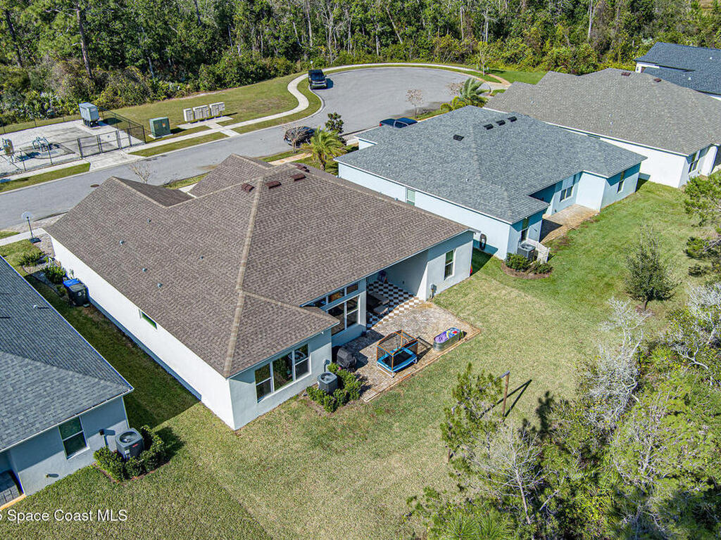 1984 Crossbill Drive, Titusville, FL 32796