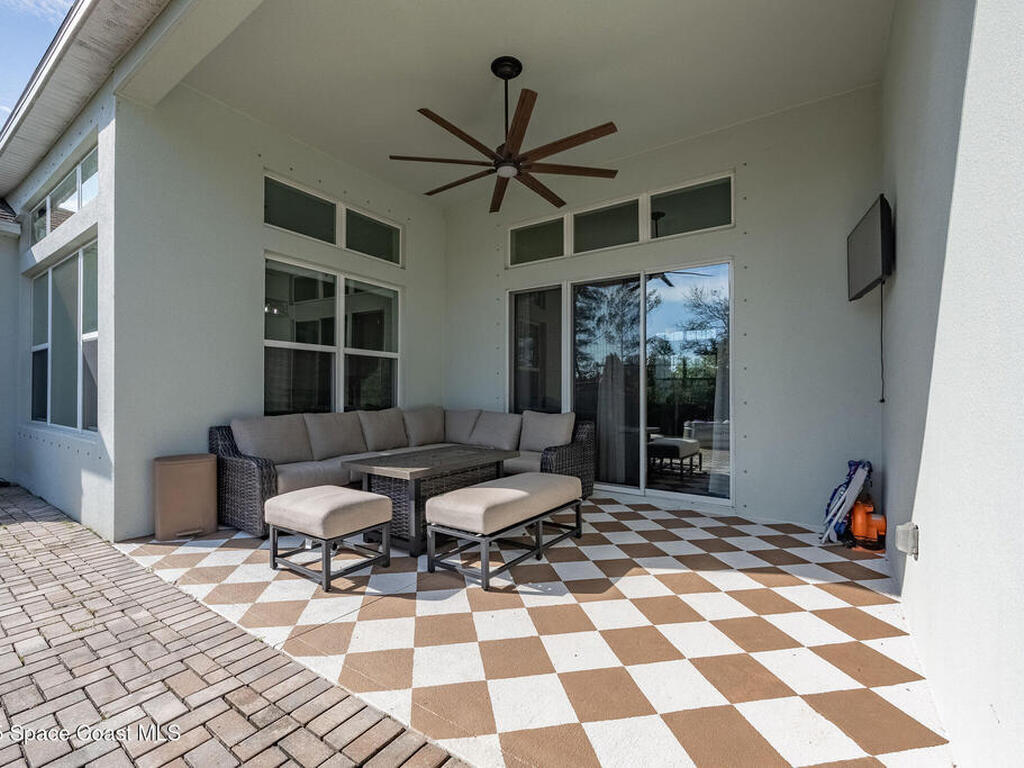 1984 Crossbill Drive, Titusville, FL 32796