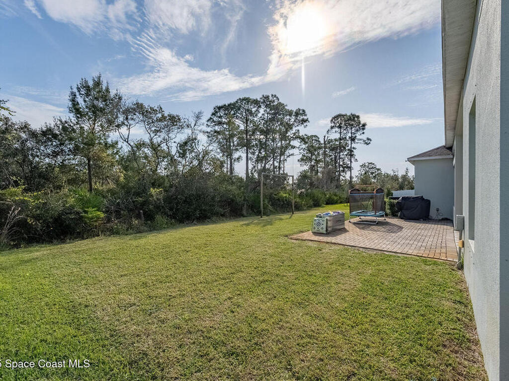1984 Crossbill Drive, Titusville, FL 32796