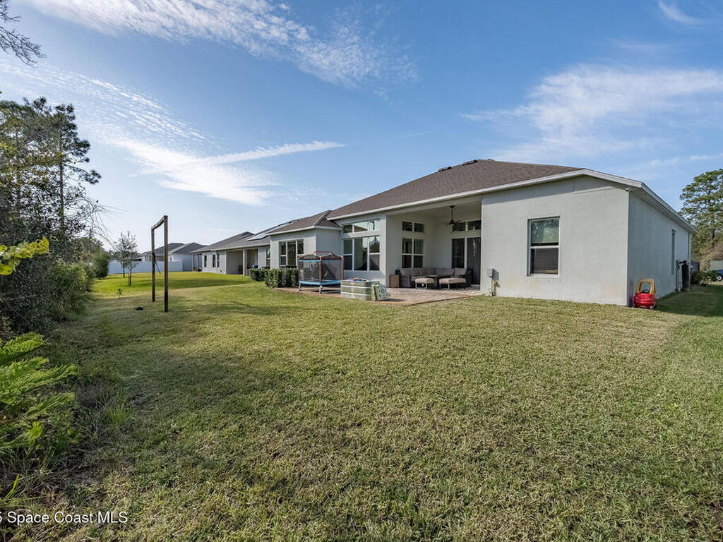 1984 Crossbill Drive, Titusville, FL 32796