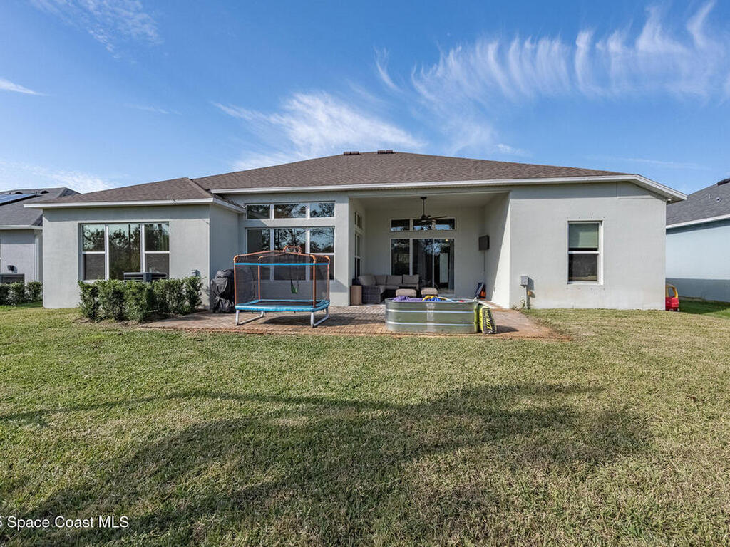 1984 Crossbill Drive, Titusville, FL 32796