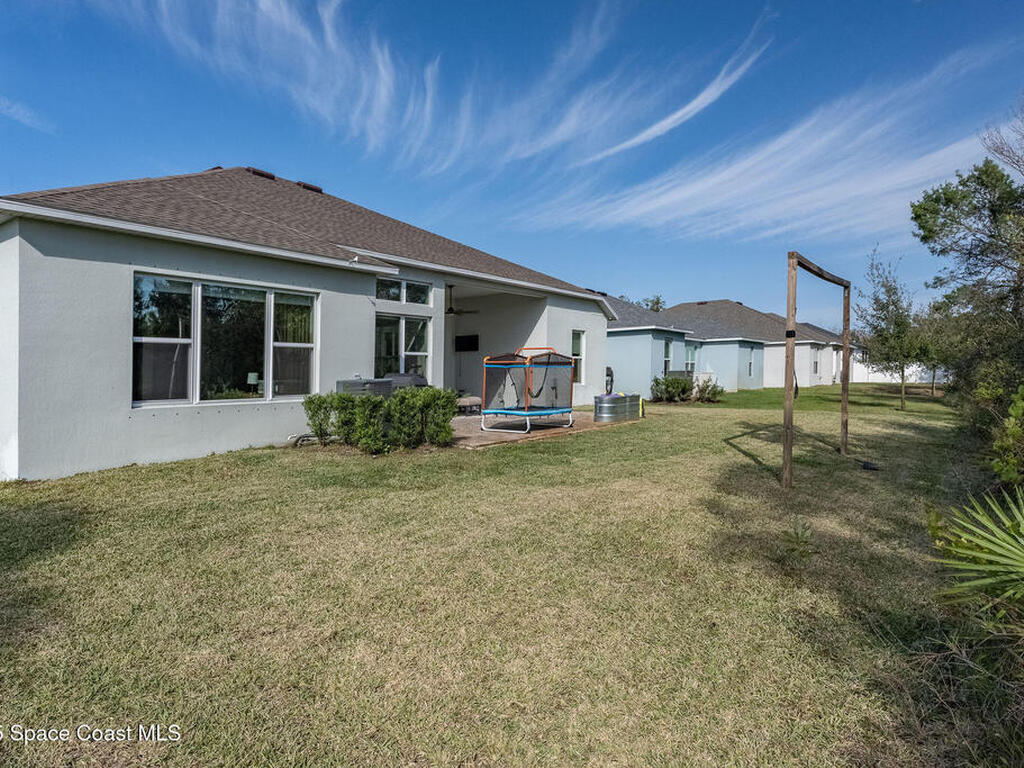 1984 Crossbill Drive, Titusville, FL 32796