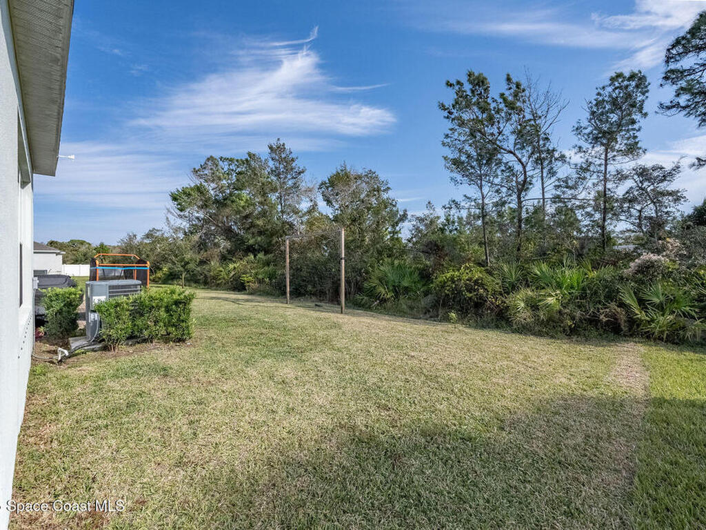 1984 Crossbill Drive, Titusville, FL 32796