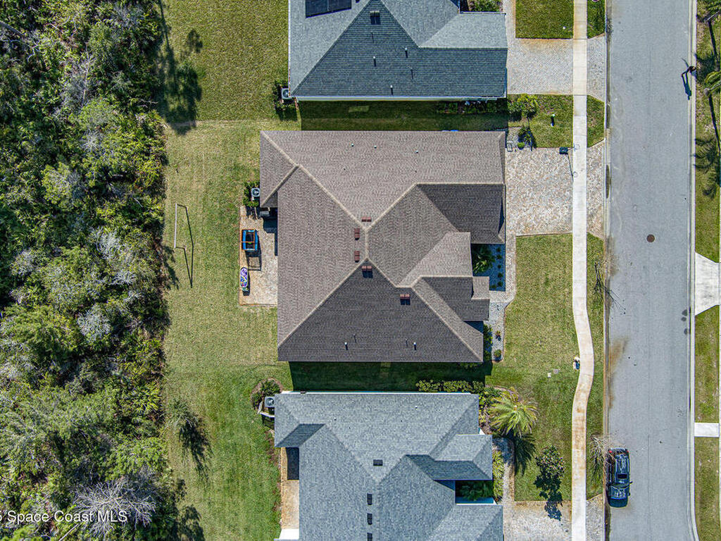 1984 Crossbill Drive, Titusville, FL 32796
