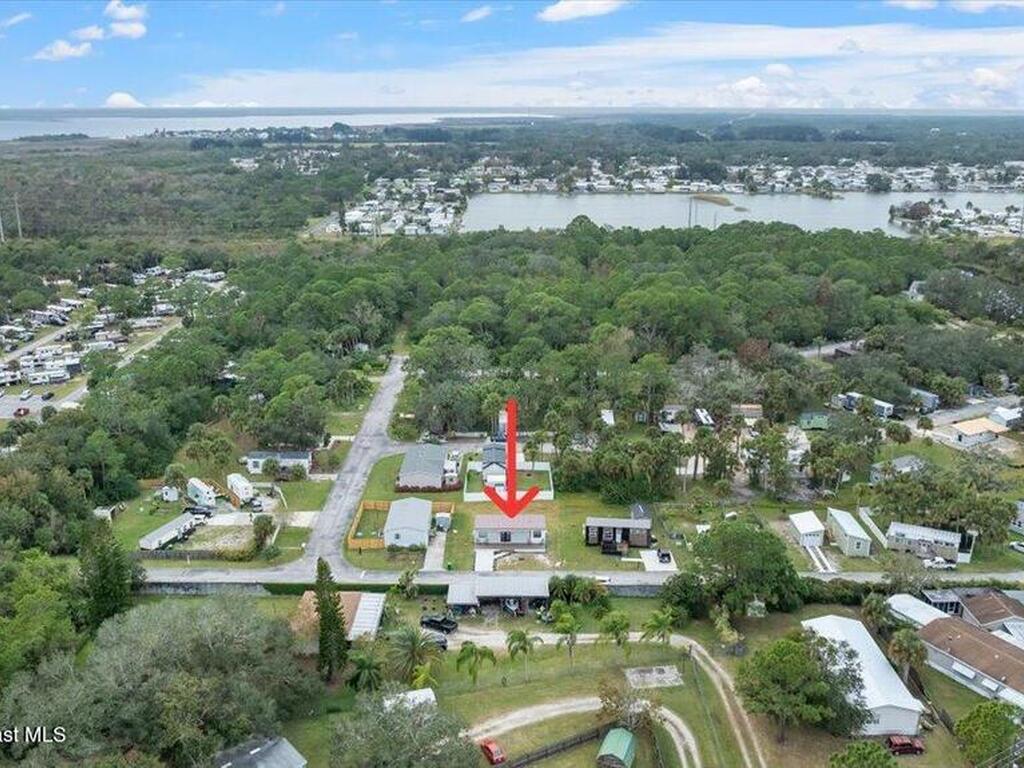 236 Flamingo Drive, Cocoa, FL 32926