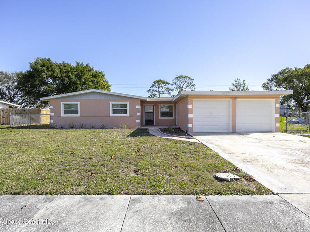 1330 Fiddler Avenue, Merritt Island, FL 32952